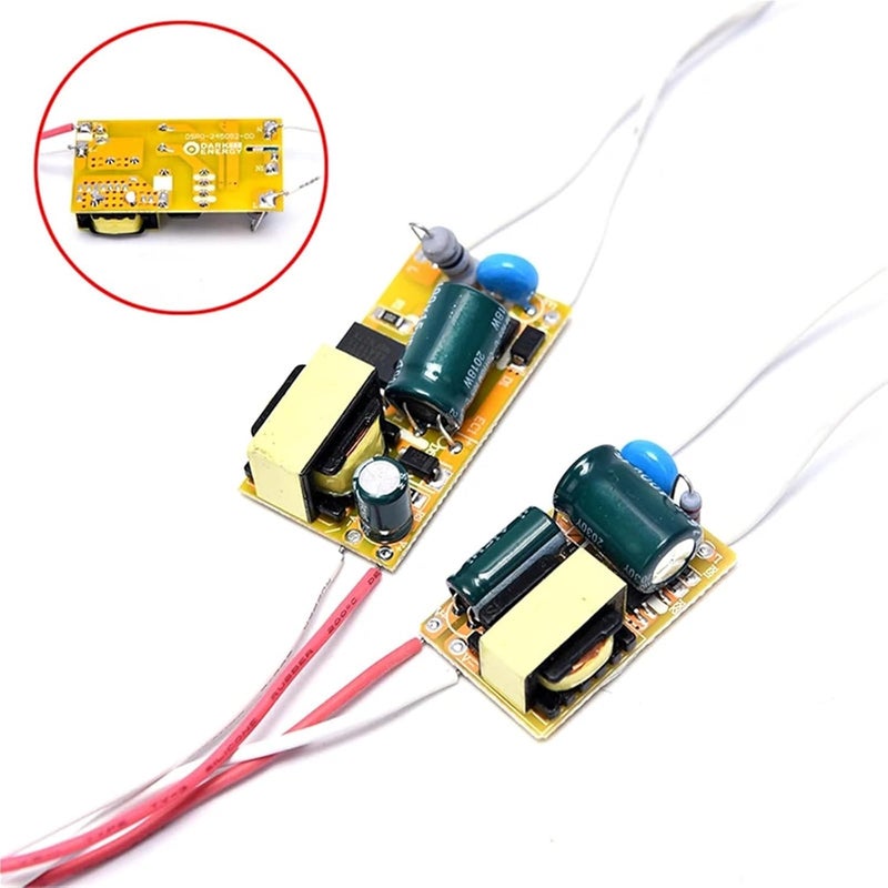 18 36W 250mA LED Driver Constant Current Power Adapter Transformer AC 200 240V - Image 4